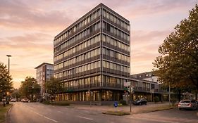 Hotel Mirage Duesseldorf-Neuss